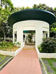 Palm Gardens (D23), Condominium #502737771